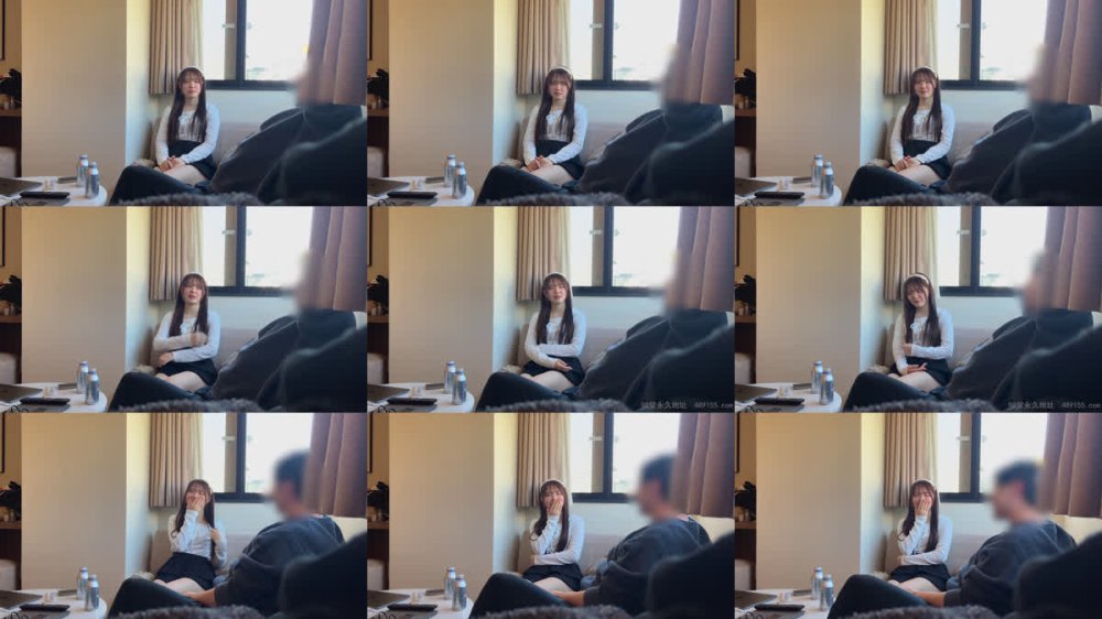 +++ FC2-PPV-4863100 [藻無し特典]SEXより彼氏を選んだむちゃかわJDふうかちゃんと最後の密会。半中半外でお別れしてきました。