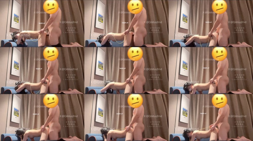 2026年3月最新，00後情侶原創，記錄分享反差女友，【拜託了請和我交往】，完美露臉，白嫩胴體