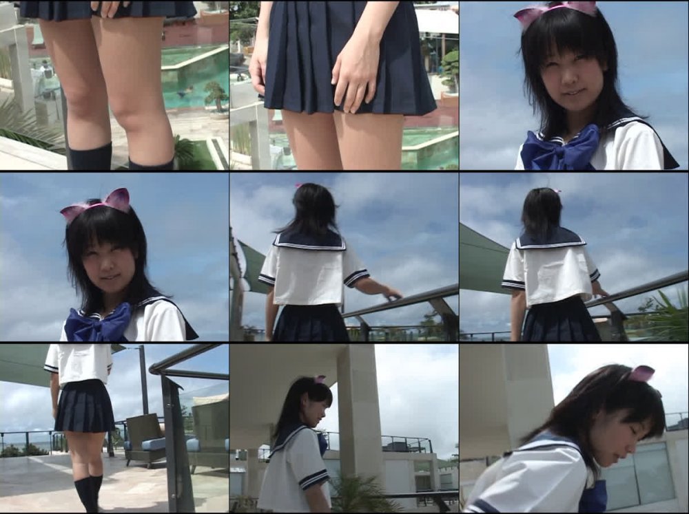 [KIDM-142] Nene Kurio 栗緒ねね – nenemanma ねねまんま[MKV/1.25GB]