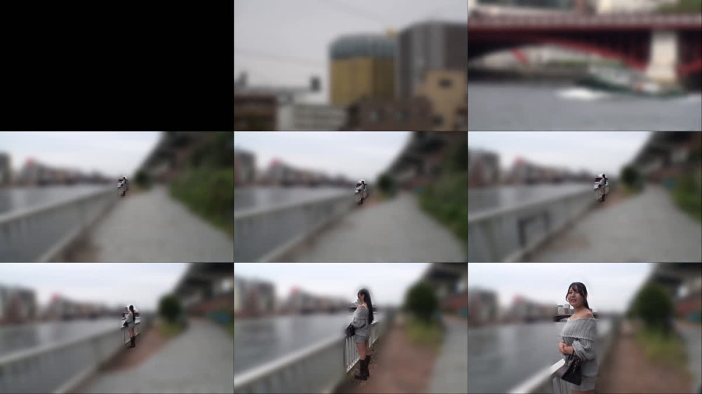 +++ [FHD] SIRO-5640 【※デカすぎて脳がバグります！】今まで何人の男性が彼女のボディに魅了されてきたのか分かりません！！！ 【初撮り】ネットでAV応募→AV体験撮影 2525