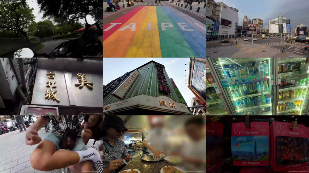 【AI增強】HenTaipei_狠台北-情侶租屋看房趁隙瘋狂做愛反遭無良業務設局偷拍