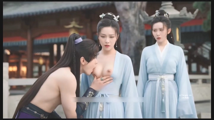 【AI推演視頻】電視劇魔改版系列：古力娜扎-李凱馨-劉夢芮