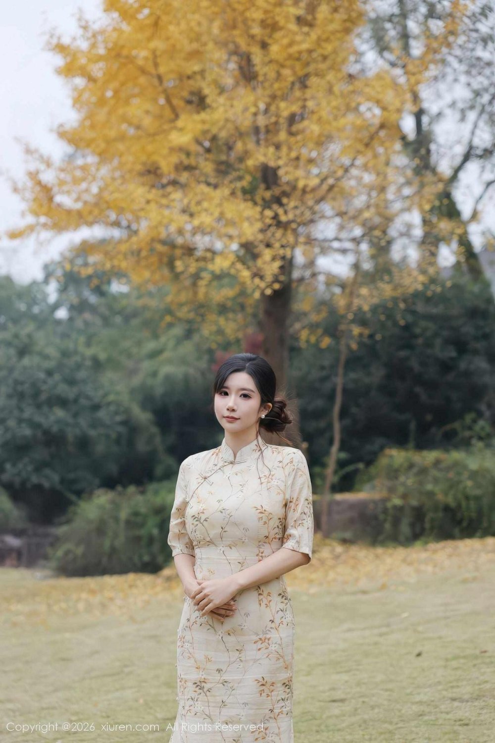 [分享美色]&nbsp; NO.11214 小肉肉咪&nbsp; [32P]