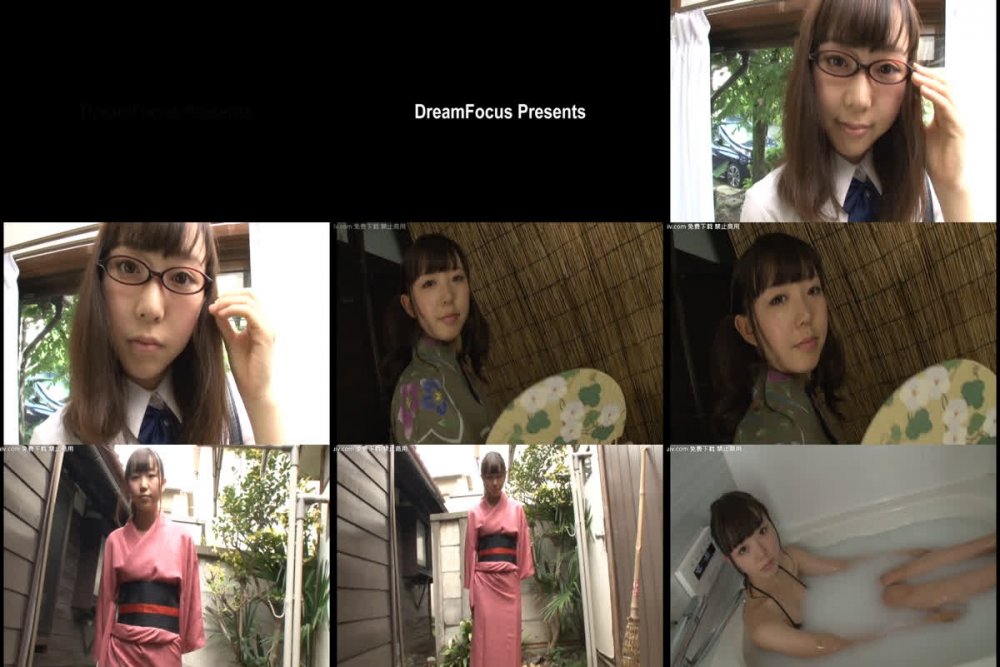 [DFMT-062] Natsu Kazahana 風花なつ – The autumn wind at the end of summer 夏のおわりに秋の風[MP4/824MB]
