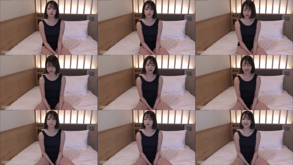 +++ FC2-PPV-4865219 【特典でスク水・うさぎさんエッチ付】メロメロ注意！えくぼがキュートなももちゃんの身体をたっぷり精液で汚しちゃいました！