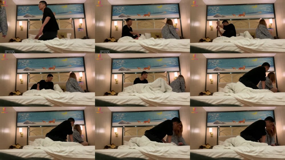 【AI增強】泰迪約啪~大奶禦姐~約操白虎穴眼睛妹~超配合性格開朗~多姿勢挨操全程浪叫