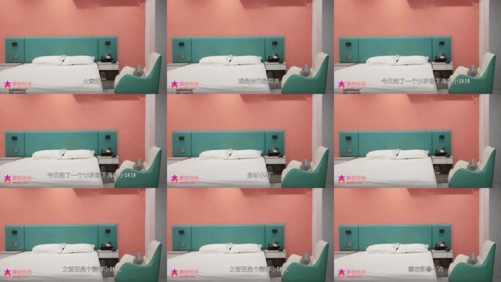 【AI增強】杏吧歐陽克4-今天約了個18歲剛下海的小妹妹，身材小巧皮膚白，口活還很生疏