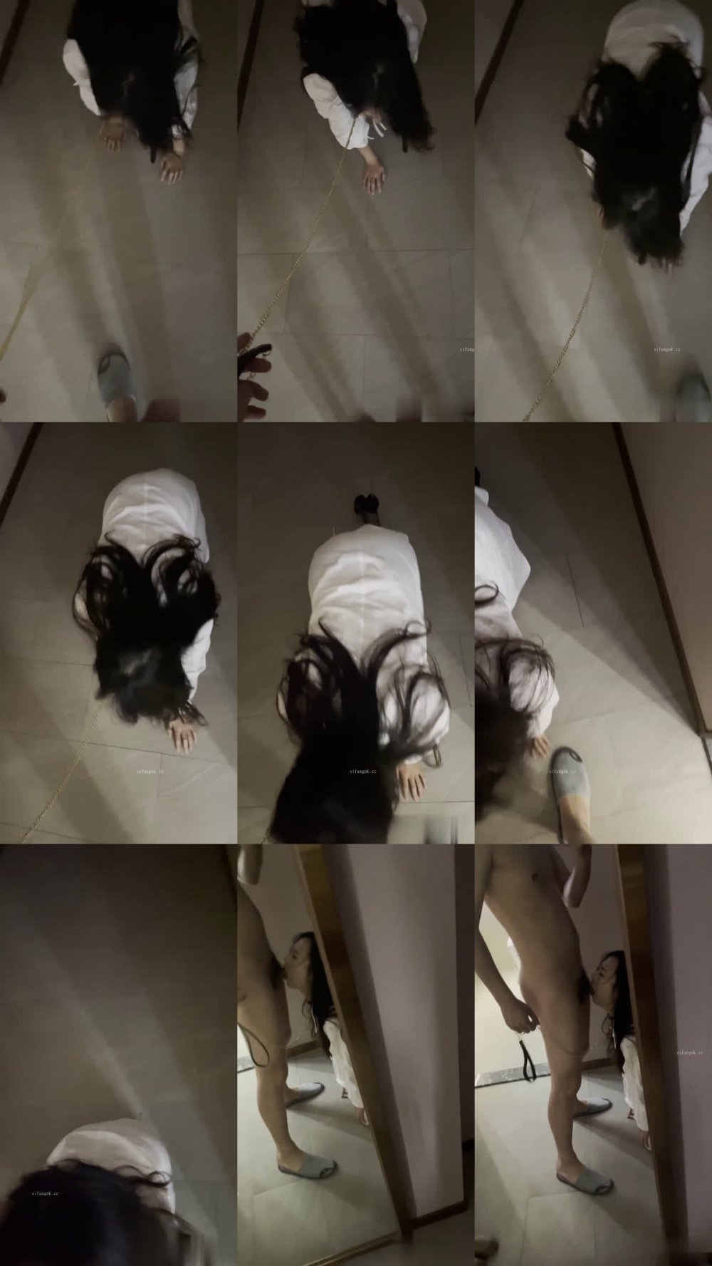 ⚫️ 高質約炮大神【X先生】最新VIP福利（2），大奶蜂腰蜜桃臀舔腳後入調教高顏值美女