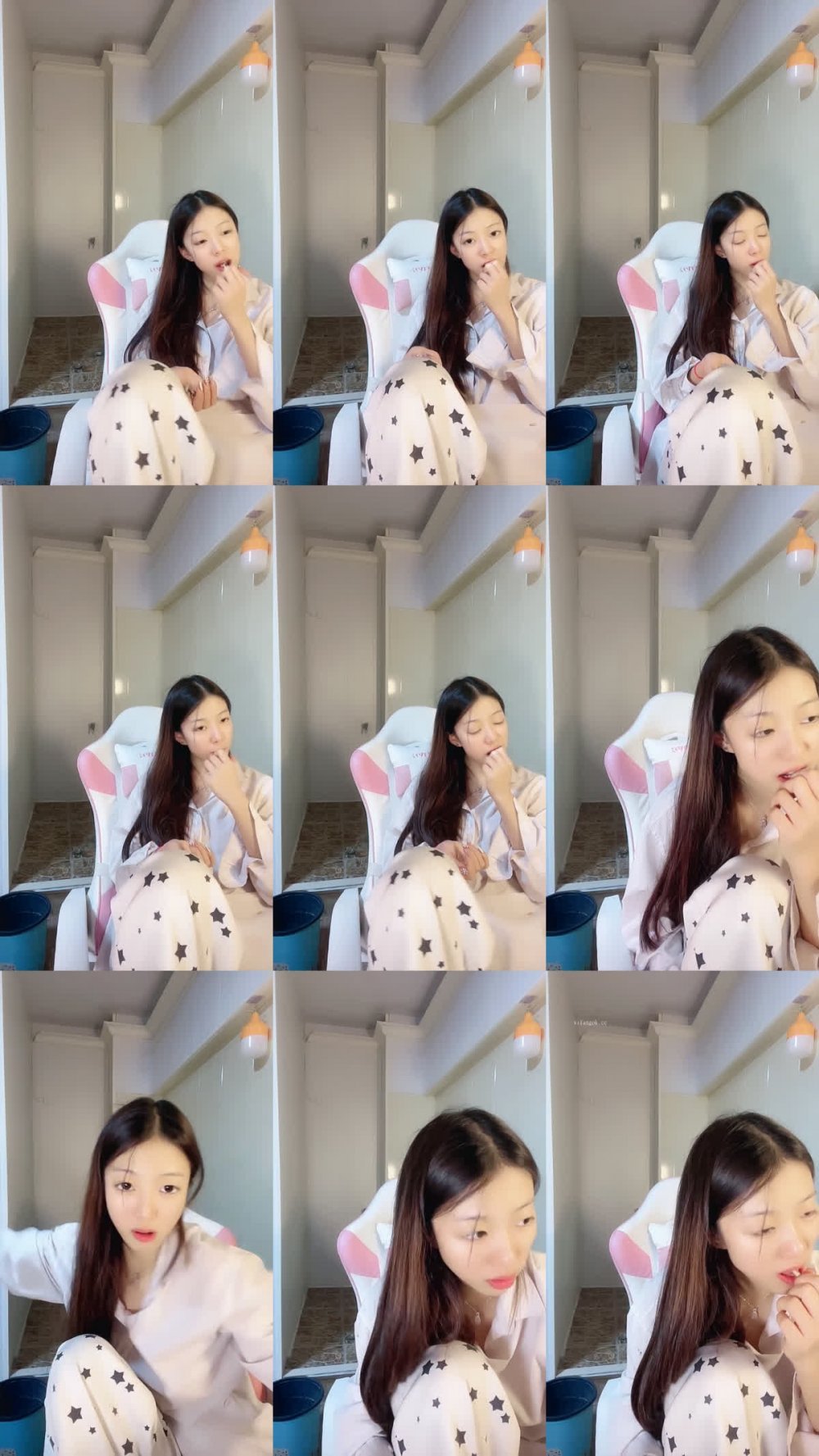 帝王級享受【06清純安靜】校花學妹拉閨蜜下海 雙飛啪啪 道具玩弄疊羅漢各種神操作