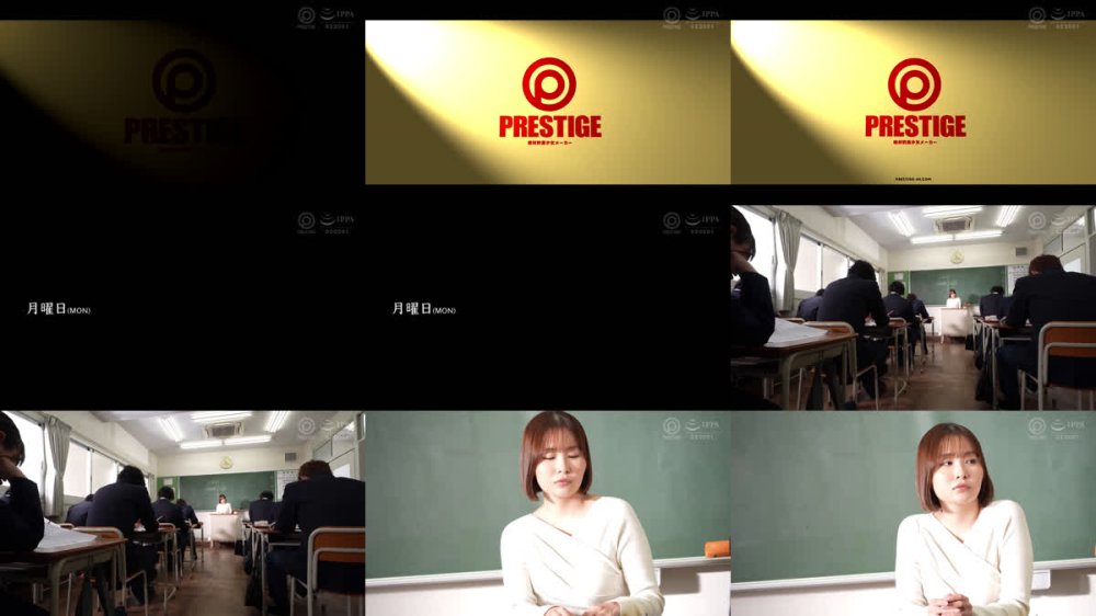 +++ [FHD] ABF-331 平日女教師、週末オナホ。 河合あすな【限定特典映像15分付き】