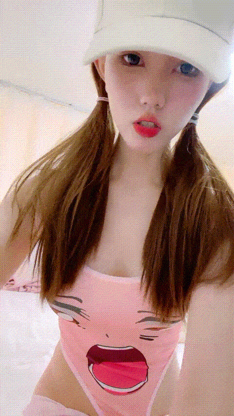 喬妹妹 G奶女神 長腿 道具自慰 粉逼12