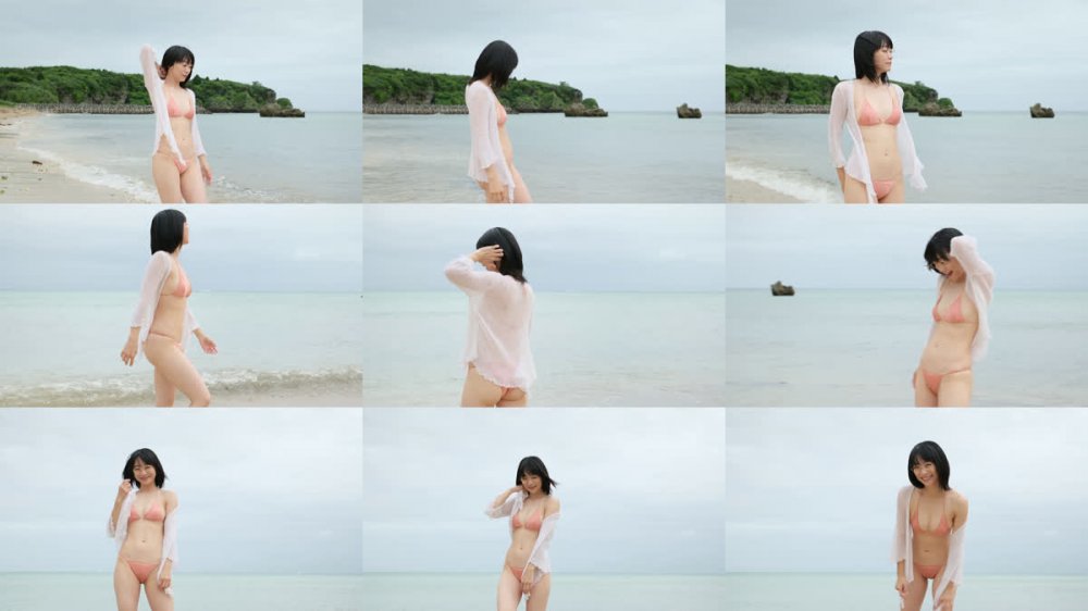 [SBVD-0570] Ami Tokito 時東ぁみ – 20th aMI [MP4/4.91GB]