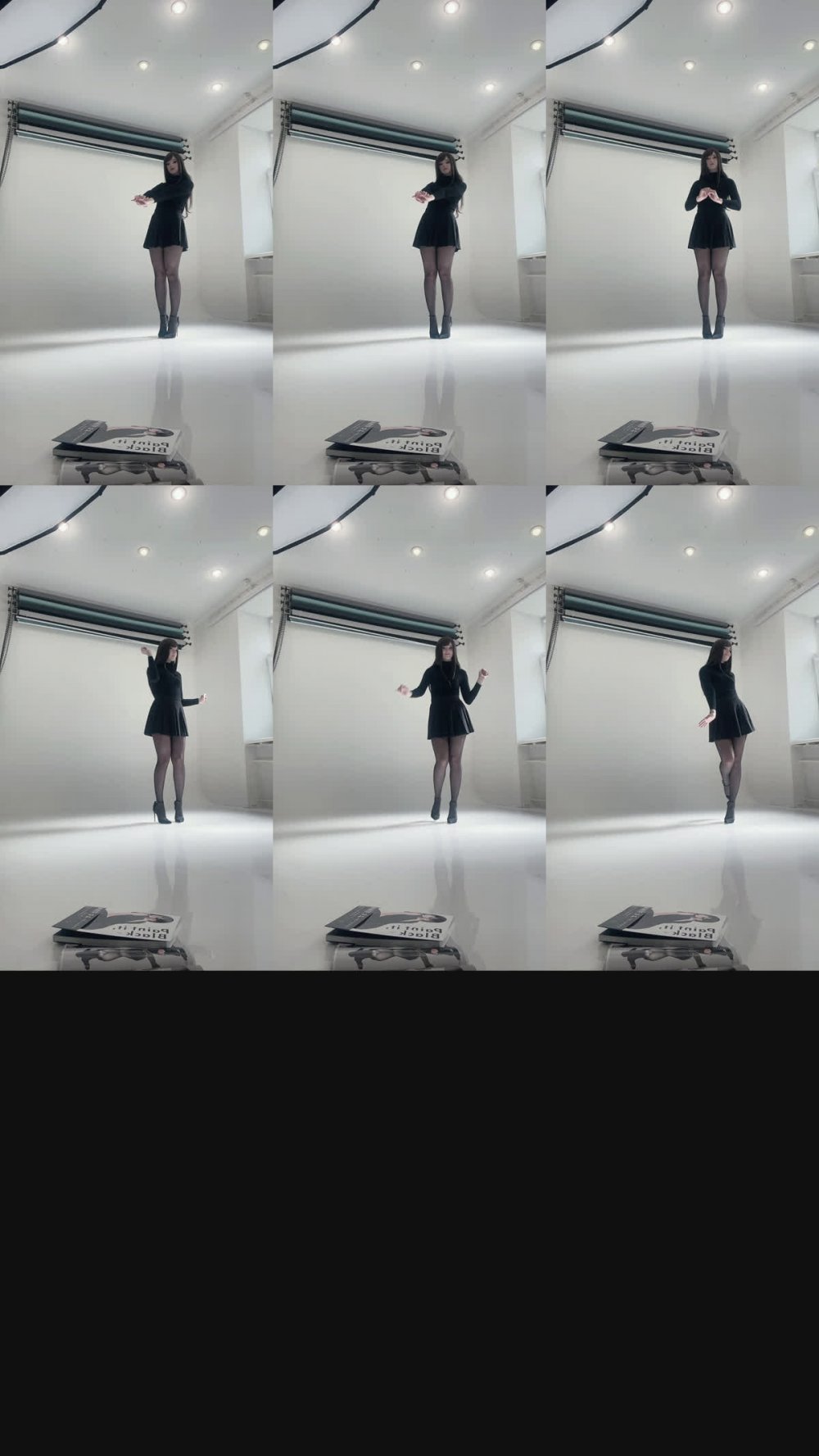 [Cosplay] Candy Ball Nylon Girl [45P7V-360MB]