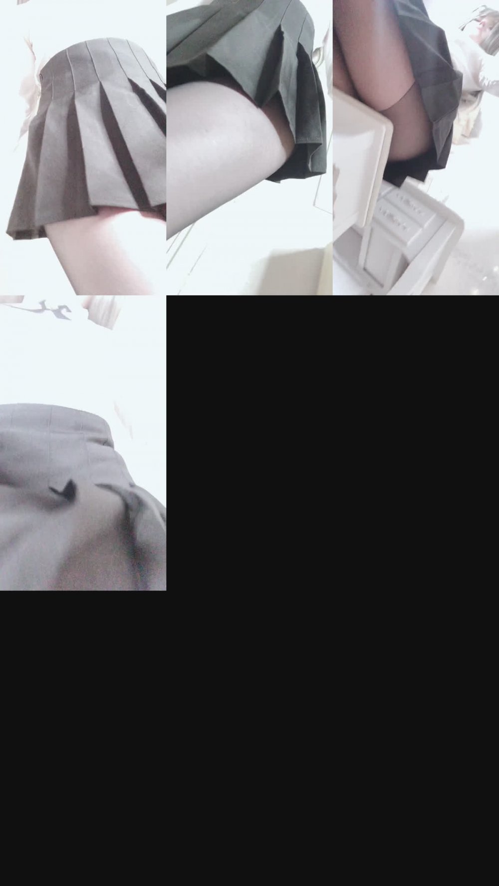 [Cosplay] Candy Ball Lewd Stocking Kitty [84P7V-183MB]