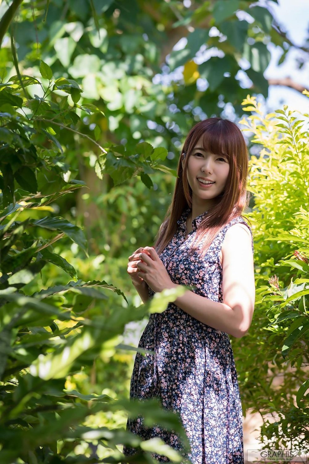 波多野結衣 海島誘惑 [120P]