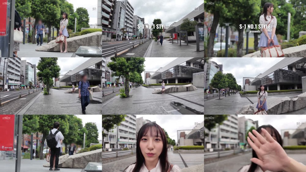 +++ [FHD] SNOS-157 日本で最も顔が可愛い愛人と行くベロベロキッス温泉旅行 新木希空