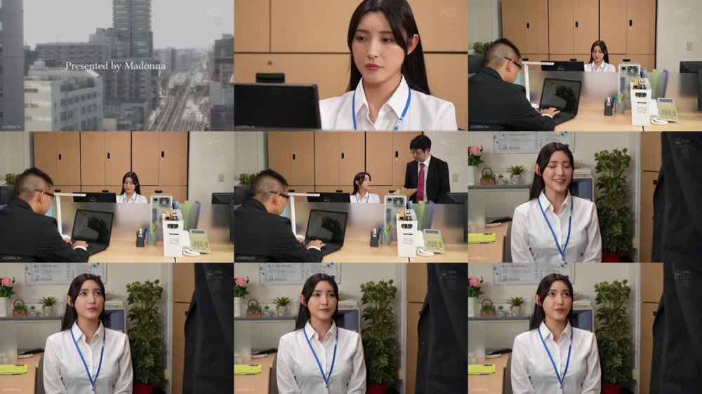 +++ [FHD] JUR-717 「今日からアンタをベルの代わりに飼ってやる。」心優しき福祉課職員の人妻・かなを襲うサイコパス性豪男の逆恨み中出し監禁レ×プ 森沢かな