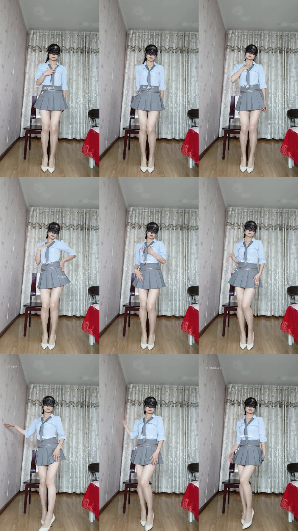 2026年3月最新，【快手福利】陝西小網紅，風騷大奶熟女，【兔子隊長】道具自慰白漿四溢