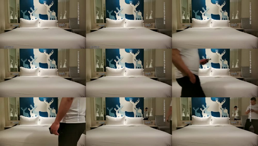 【AI增強】2020-05-23【二狗全球探花】約了個性感妹子酒店啪啪，舔弄口交上位騎乘抽插按著猛操