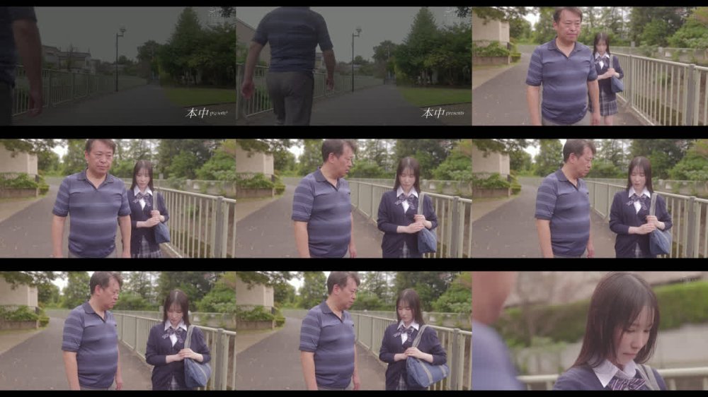 +++ [FHD] HMN-817 絶倫義父の言いなり即ズボオナホになって追撃中出しで何度も何度もイカされているワタシ… 香水じゅん