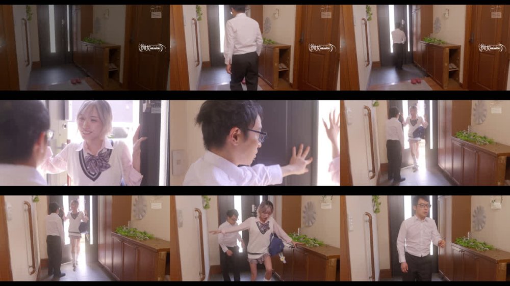 +++ [FHD] CJOD-503 入り浸りギャルにマンガを貸した分だけマ○コレンタル 馬乗りビッタンビッタン杭打ちでお礼中出し痴女られる僕 春陽モカ