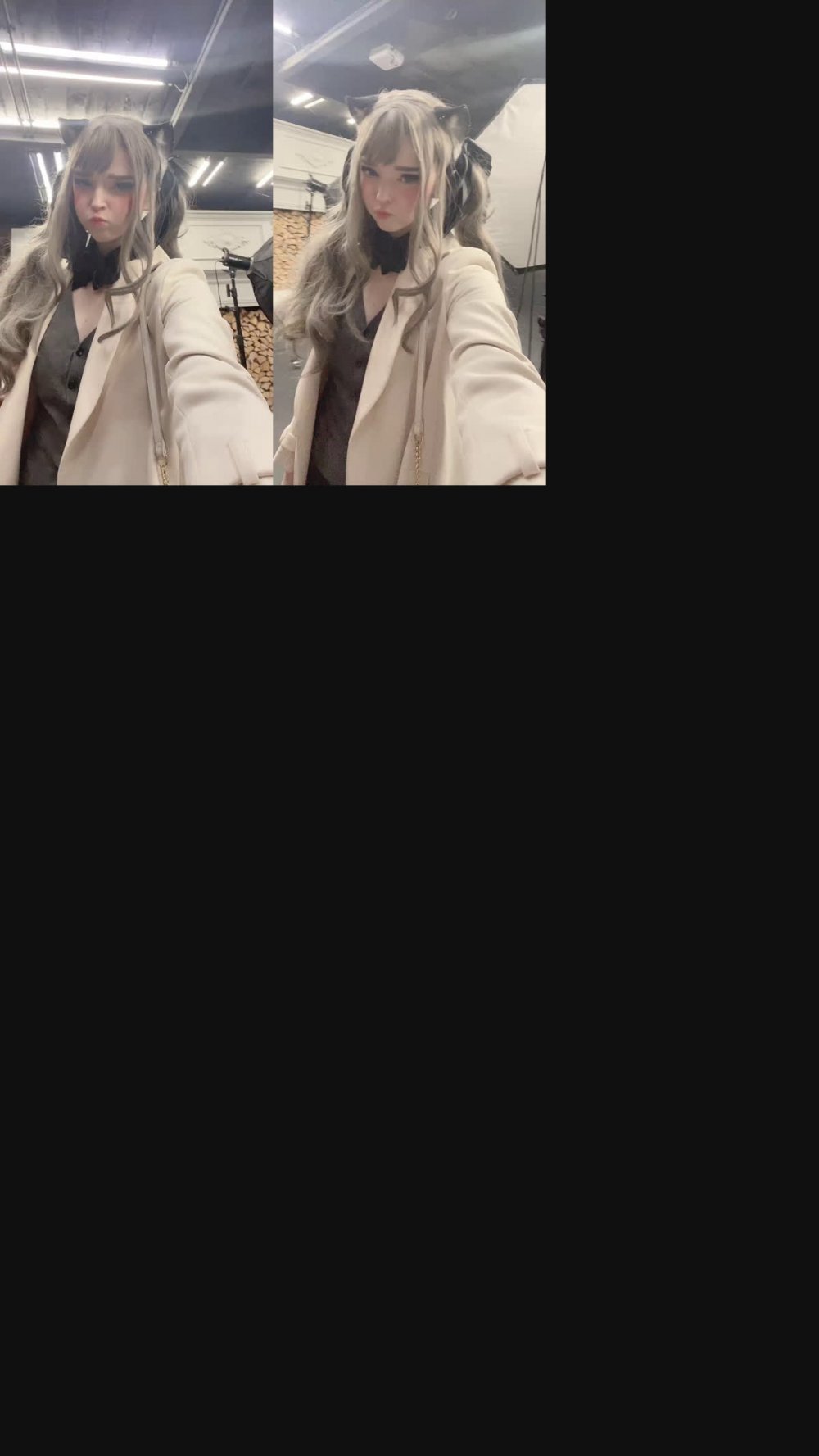 [Cosplay] Candy Ball Christmas [70P13V-409MB]