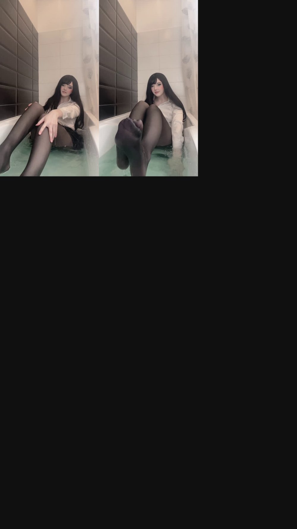 [Cosplay] Candy Ball Bath Girl [115P20V-868MB]