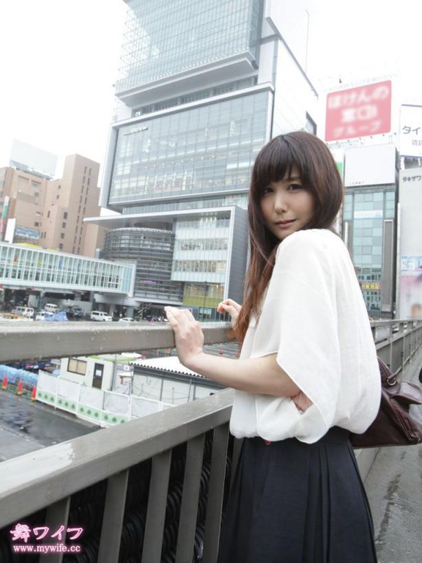 412 西川 洋子 Yoko Nishikawa 鶴田舞 [26P]