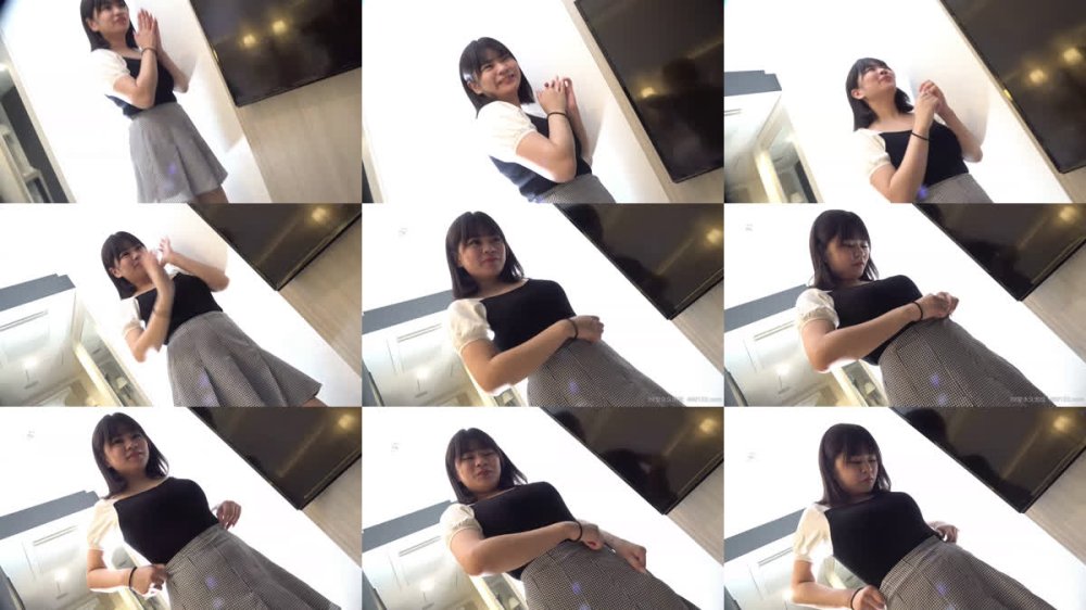 +++ FC2-PPV-4866628 【清楚/素人】笑顔が素敵なト○○レンタカー店員を 生ハメして中出し。