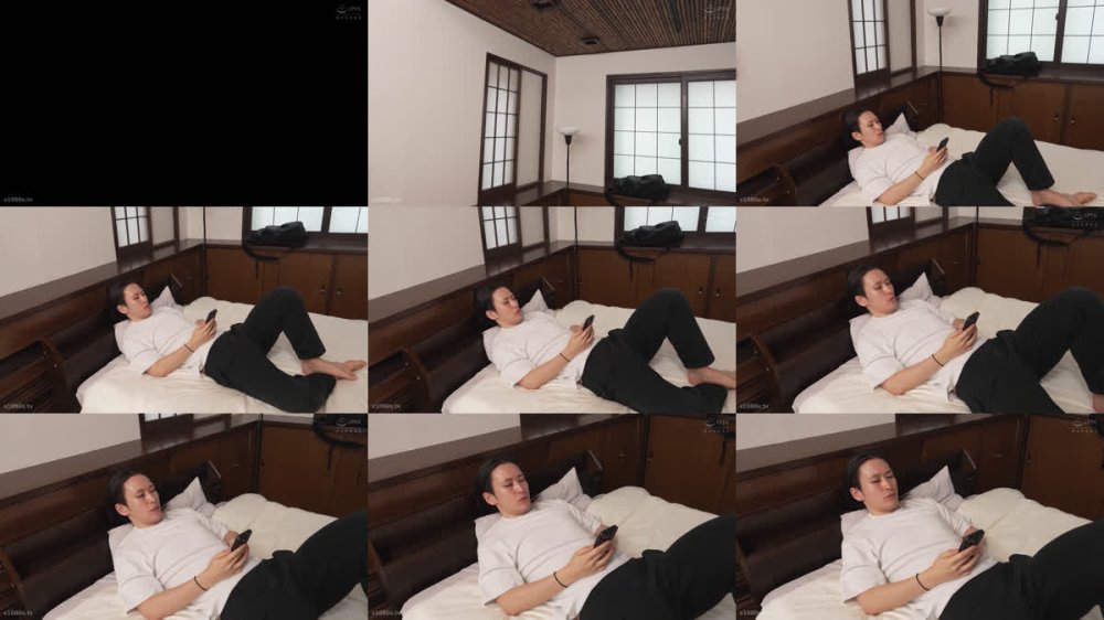 +++ [FHD] MKON-130 アラサーニートで自己肯定感が低い元優等生の義姉 月野かすみ