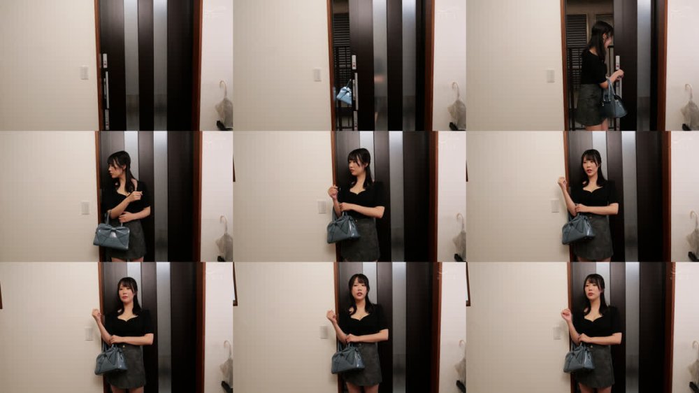 +++ [FHD] NACT-100 快楽エステルーム キモおじの凄テクに快感を覚えてしまった私 桜ゆの