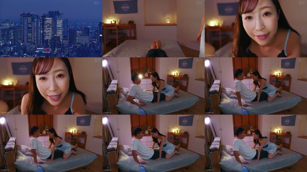 +++ [FHD] ALDN-569 妻が突然中出しを要求してきた理由 工藤ゆり