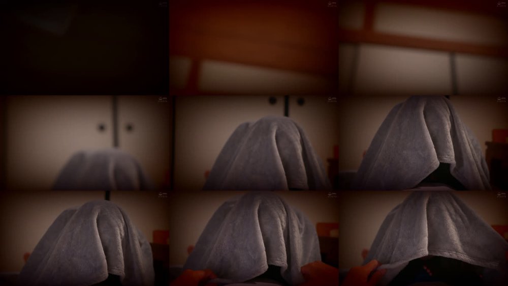 +++ [FHD] ALDN-571 辛抱堪らん 義理の娘でもおじさんは 東ふうか