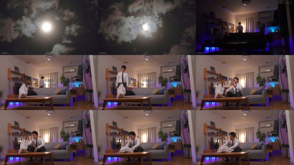 +++ [FHD] ALDN-570 兄嫁と中出ししまくった数日間 葉月保奈美