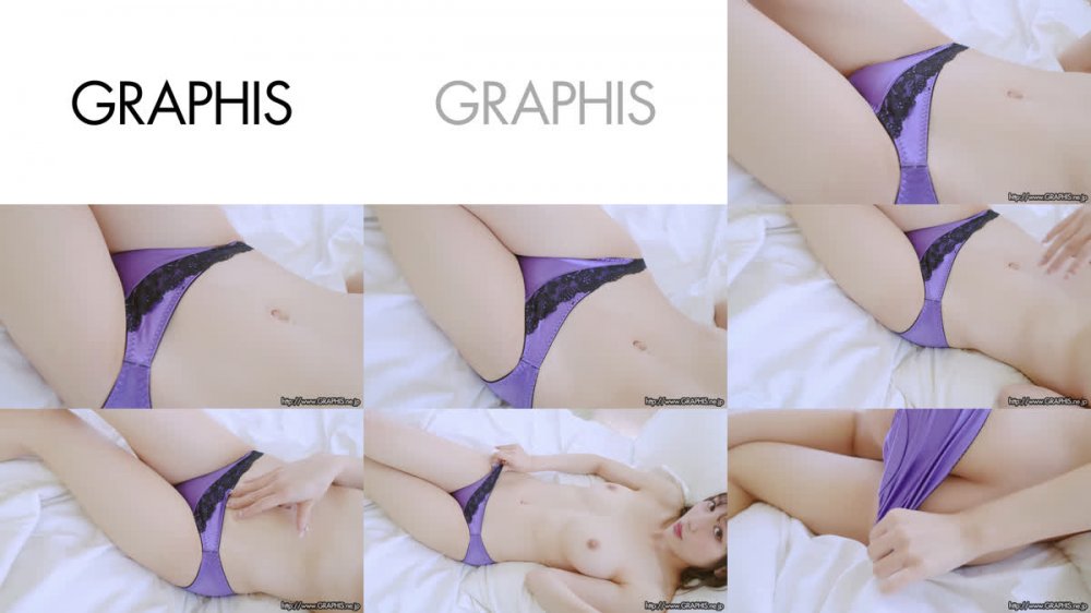 [Graphis] Gals – Momo Misono 御園もも Charmant Clip 6