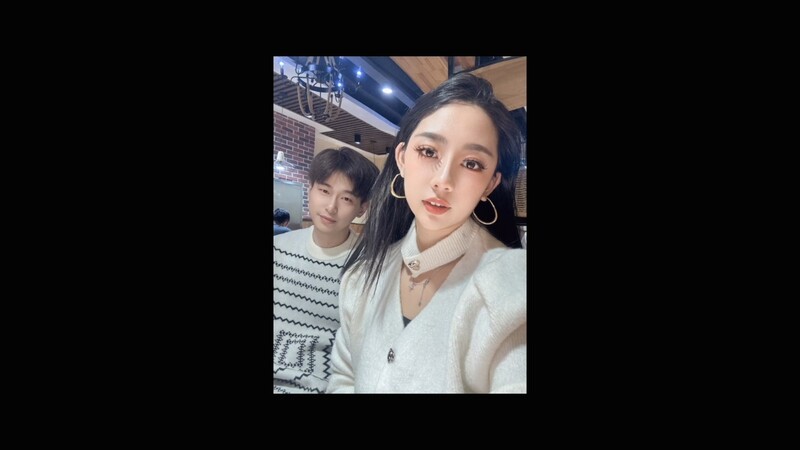 【蘋果雲端洩密】流出 記錄小情侶2年的愛情故事 女主有點難哄打架被要求男友賠償2萬元 分3個月還清