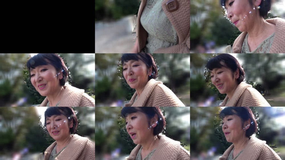 +++ [FHD] MIST-509 オバショット おばさんの、おばさんによる、おばさんマニアのための、おばさんセックス みつこおばさん58歳