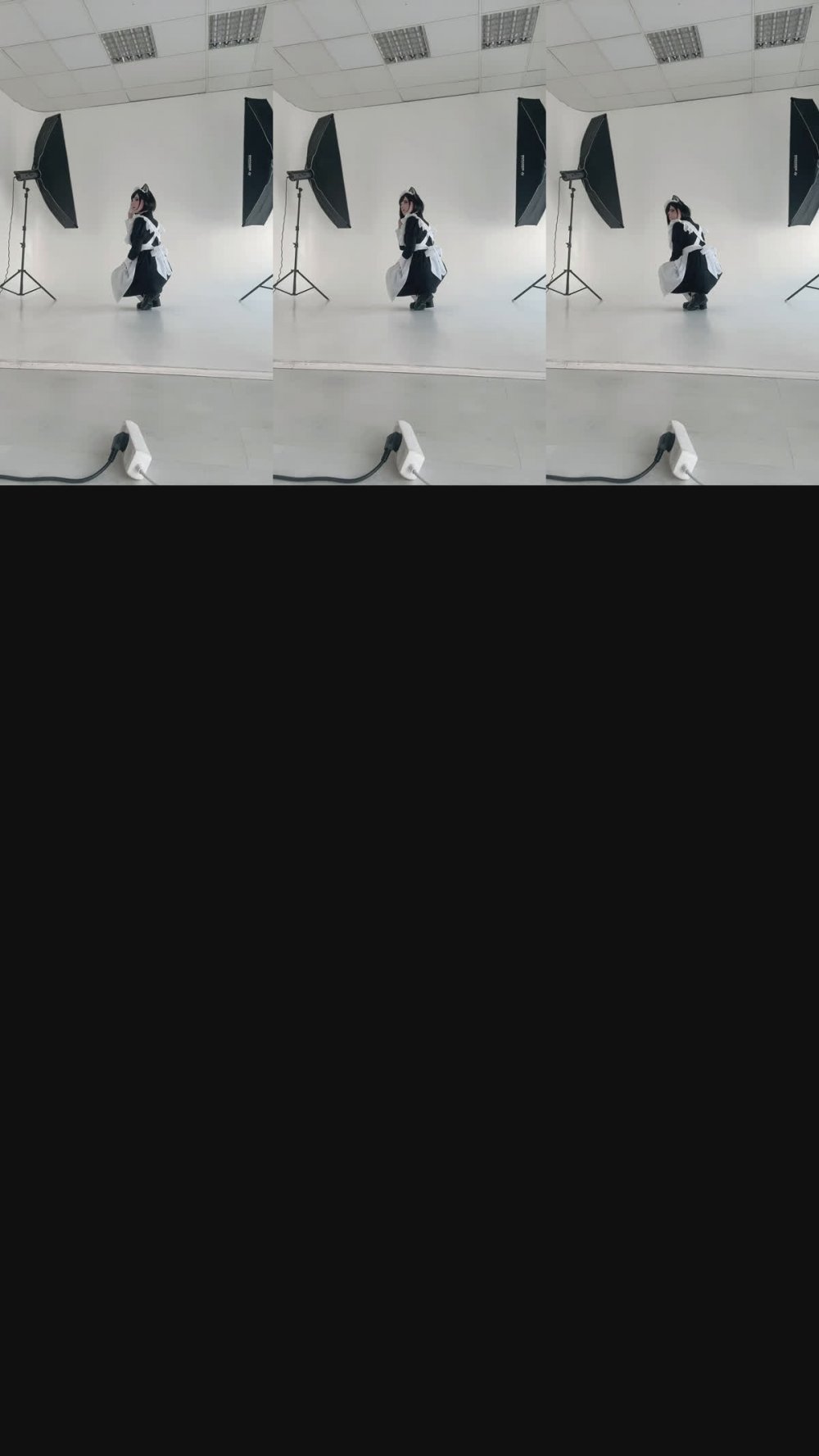 [Cosplay] Candy Ball NekoMaid  [75P15V-816MB]