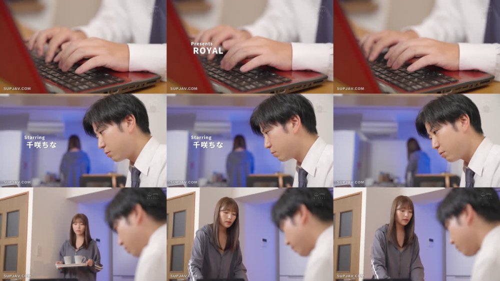 +++ [FHD] ROYD-301 寄生NTR。最低クズヤリチン兄貴が家にきてから…毎日毎日ボクのGカップ婚約者を密かに強●種付け調教。不貞SEXの快楽に堕ちていきました… 千咲ちな