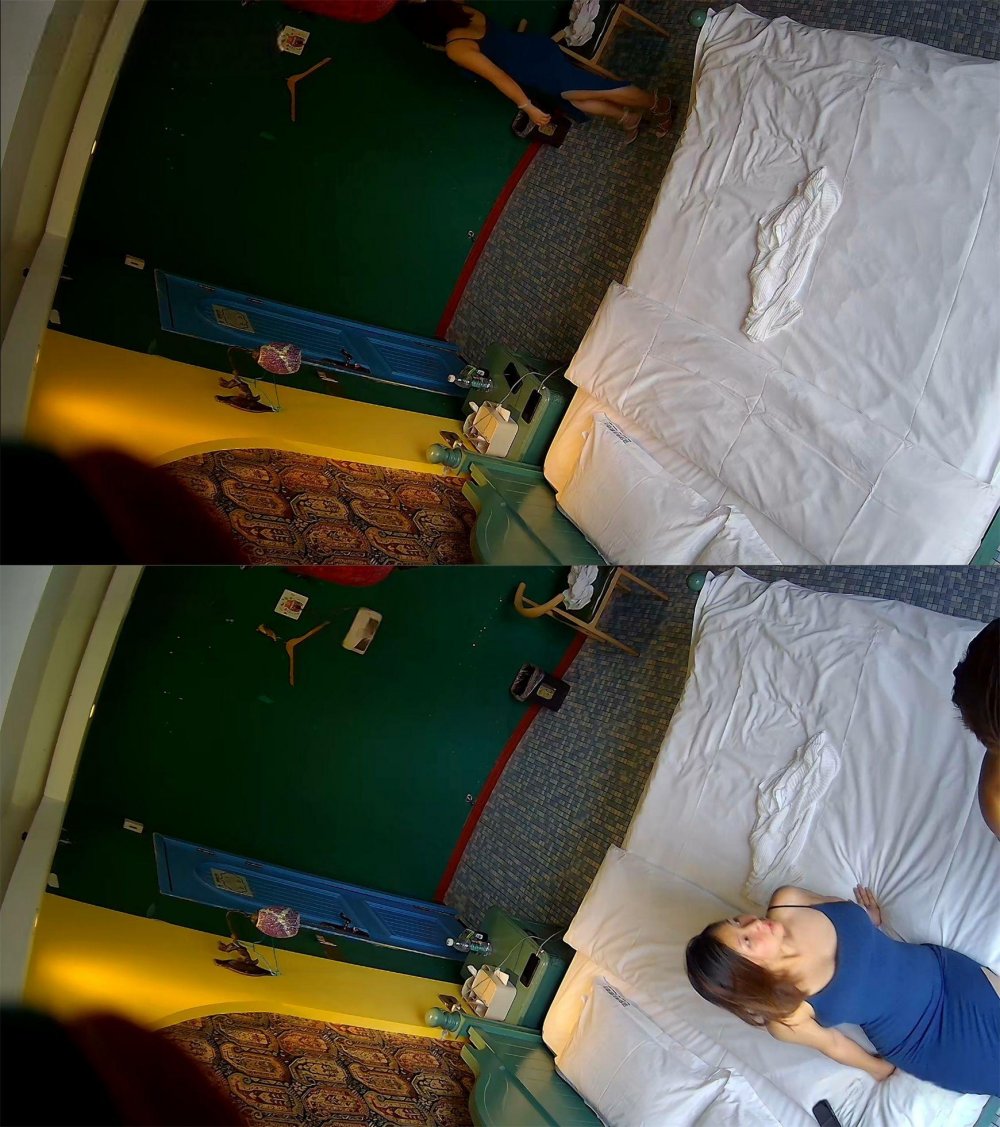 酒店精品 堪比色情漫畫女主身材的巨乳女孩激情做愛