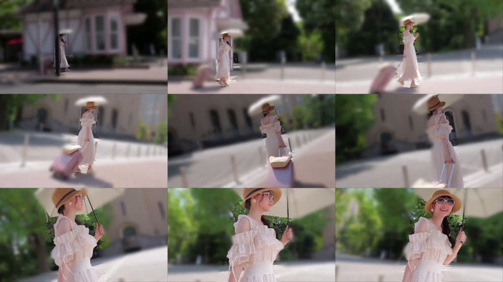 +++ [FHD] BEAF-207 アルバイトしてお金貯めて一人で全国を旅行するのが趣味 出会った男たちにホイホイついて行って即ハメ生中出し 旅するワンナイト巨乳JD ミナちゃん 19歳