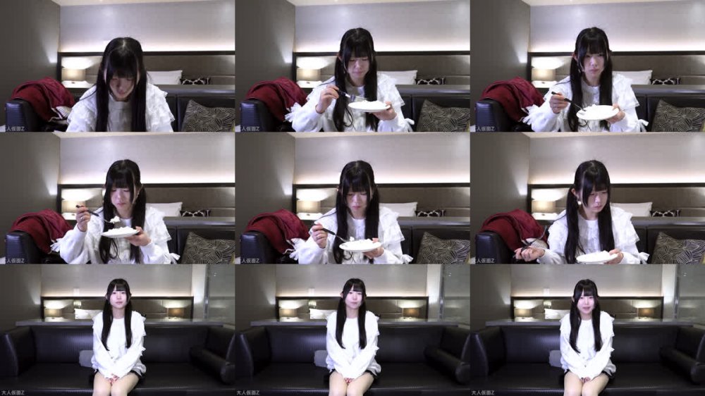 +++ FC2-PPV-4867745 【素人初撮り】すみれ(18)163cm47kgDcupで最高にかわいい。本当はダメらしいけど、結局メタボ中年のキスも中出しもアナル貫通も受け入れてしまう