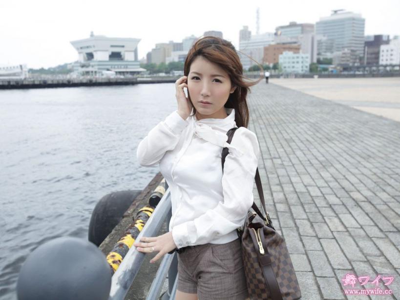 427 海保 智子 Tomoko Kaiho 美泉咲 [30P]