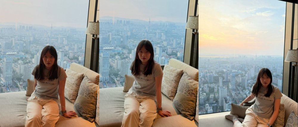 極品洩密，江西南昌大奶豐臀反差女【鄭思影】露臉性愛自拍，被爆肏肛交