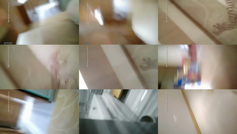 【AI增強】2020-06-04【91沈先生探花】第二場顏值不錯少婦，穿上情趣裝乳推舔菊口交後入