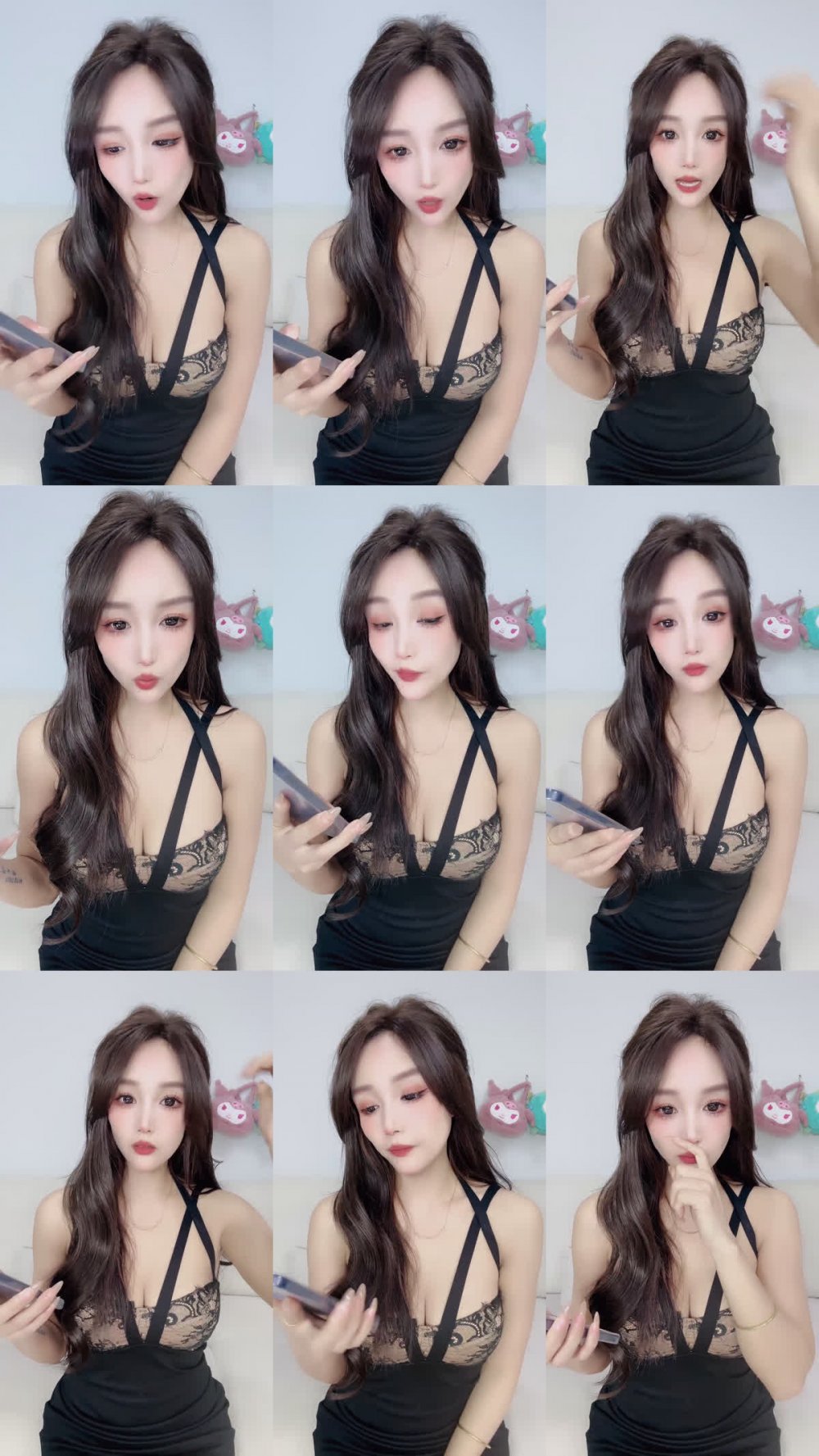 ❣️ 推薦❣️顏值嫩妹【可哥甜心】Part1，東北甜妹，好身材大長腿，奶圓逼粉，道具自慰高潮