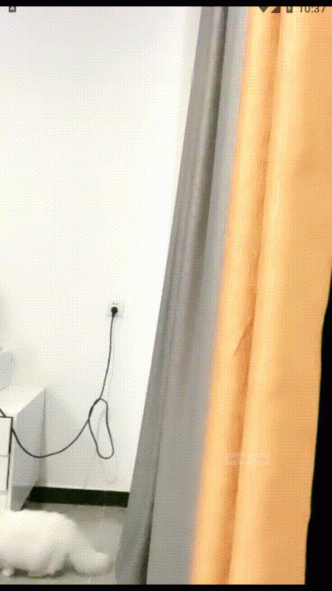 虎牙主播下海 顏值超高 62