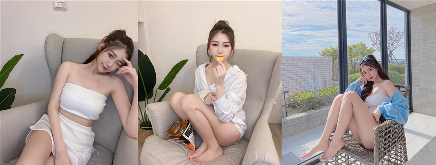 《台灣情侶洩密》身材很贊的美女和男友之間的炮影遭曝光