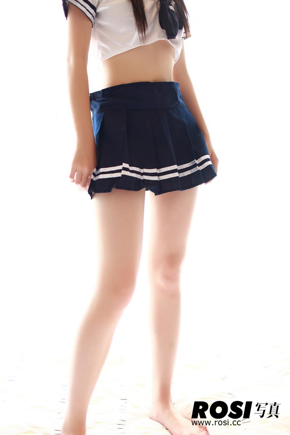 [ROSI 寫真] NO.016-BAOBAO [30P]