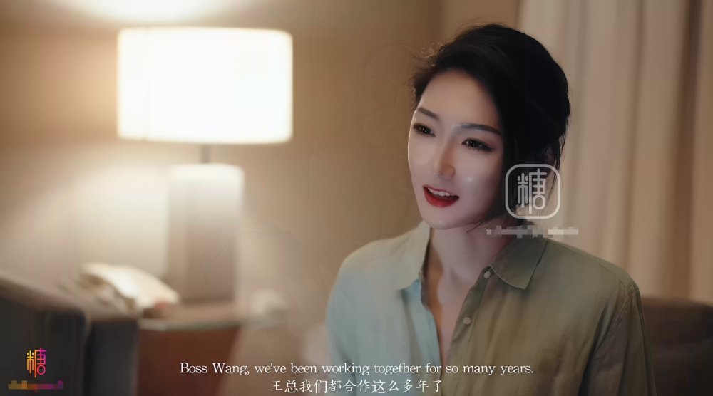 【AI增強】糖心VlogUP【多乙】糖心獨家~積極車震實習生